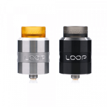 Дрип-атомайзер Geek vape Loop RDA