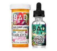 Bad Drip "Farley's gnarly sauce" 30ml