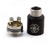 Дрип-атомайзер Petri v2 (Clone)