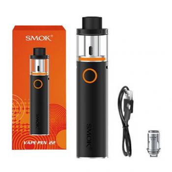 Электронная сигарета Smok Vape Pen 22 kit