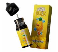 Набор для самостоятельного изготовления Mood Duck Salt 50 Pineapple Frost 30 мл