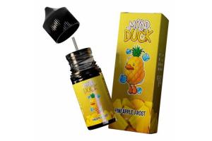 Набор для самостоятельного изготовления Mood Duck Salt 50 Pineapple Frost 30 мл