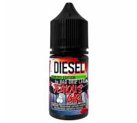 Жидкость для электронных сигарет Bad Drip Diesel Salt Jealous Girl 50 мг 30 мл