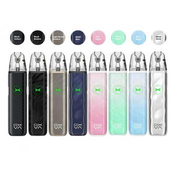 POD система OXVA XLIM GO 2 1500 мАч 
