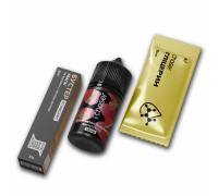 Набор для самостоятельного изготовления Chaser Lux Salt 50 Watermelon Raspberry 30 мл