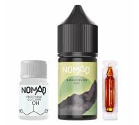 Набор для самостоятельного изготовления Nomad Salt 50 Bannamelon Way 30 мл