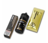 Набор для самостоятельного изготовления Chaser Mix Ultra Salt 50 Чорна Смородина Груша 30 мл