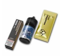 Набор для самостоятельного изготовления Chaser My Mint Salt 50 Bilberry Mint 30 мл