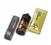 Набор для самостоятельного изготовления Chaser Lux Salt 50 Vitamin 30 мл