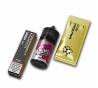 Набор для самостоятельного изготовления Chaser My Mint Salt 50 Cranberry Mint 30 мл