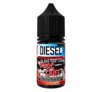 Жидкость для электронных сигарет Bad Drip Diesel Salt Rage Quit 50 мг 30 мл Жидкость для электронных сигарет Bad Drip Diesel Salt Rage Quit 50 мг 30 мл
