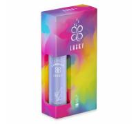 Набор для самостоятельного изготовления Liquid Lab Lucky Salt 50 Lavender Lemonade 30 мл