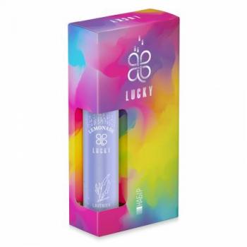 Набор для самостоятельного изготовления Liquid Lab Lucky Salt 50 Lavender Lemonade 30 мл