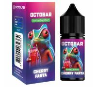 Набор для самостоятельного изготовления Octobar Salt LE 50 Cherry Fanta 30 мл