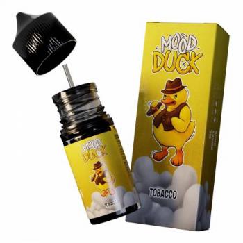 Набор для самостоятельного изготовления Mood Duck Salt 50 Tobacco 30 мл