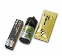 Набор для самостоятельного изготовления Chaser My Mint Salt 50 Sweet Mint 30 мл