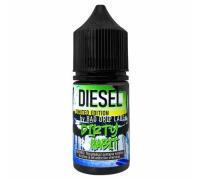 Жидкость для электронных сигарет Bad Drip Diesel Salt Dirty Habit 50 мг 30 мл Жидкость для электронных сигарет Bad Drip Diesel Salt Dirty Habit 50 мг 30 мл