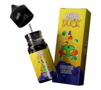 Набор для самостоятельного изготовления Mood Duck Salt 50 Blueberry Menthol 30 мл
