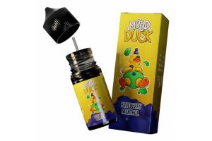 Набор для самостоятельного изготовления Mood Duck Salt 50 Blueberry Menthol 30 мл