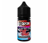 Жидкость для электронных сигарет Bad Drip Diesel Salt Simp Sauce 50 мг 30 мл Жидкость для электронных сигарет Bad Drip Diesel Salt Simp Sauce 50 мг 30 мл
