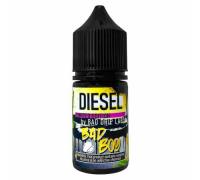 Жидкость для электронных сигарет Bad Drip Diesel Salt Bad Boy 50 мг 30 мл Жидкость для электронных сигарет Bad Drip Diesel Salt Bad Boy 50 мг 30 мл