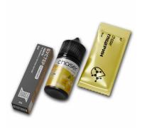 Набор для самостоятельного изготовления Chaser For Pods Ultra Salt 50 Жовта Черешня 30 мл