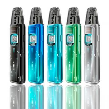 POD система Voopoo Argus Matrix 1350 мАч Iris 