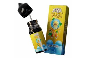 Набор для самостоятельного изготовления Mood Duck Salt 50 Orbit Splash 30 мл