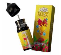 Набор для самостоятельного изготовления Mood Duck Salt 50 Dragonfruit Ice 30 мл