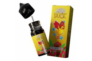 Набор для самостоятельного изготовления Mood Duck Salt 50 Dragonfruit Ice 30 мл
