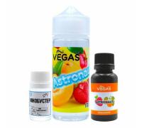 Жидкость для электронных сигарет Vegas Astronaut 120 мл