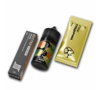 Набор для самостоятельного изготовления Chaser Lux Salt 50 Tea Peach 30 мл