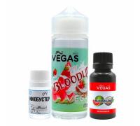 Жидкость для электронных сигарет Vegas Bloodline 120 мл