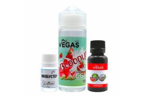 Жидкость для электронных сигарет Vegas Bloodline 120 мл