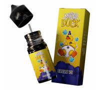 Набор для самостоятельного изготовления Mood Duck Salt 50 Bilberry Ice 30 мл