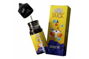 Набор для самостоятельного изготовления Mood Duck Salt 50 Bilberry Ice 30 мл