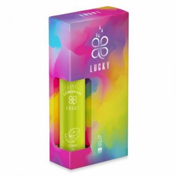 Набор для самостоятельного изготовления Liquid Lab Lucky Salt 50 Lemon Lime Lemonade 30 мл