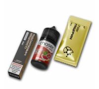 Набор для самостоятельного изготовления Chaser For Pods Ultra Salt 50 Грейпфрут 30 мл