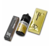 Набор для самостоятельного изготовления Chaser For Pods Ultra Salt 50 Жовта Малина 30 мл