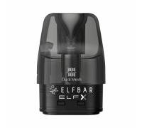 Картридж Elf Bar ELFX Dual Mesh 0.6 Ом 2 мл
