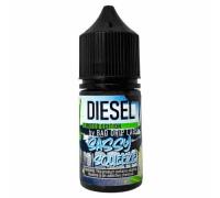 Жидкость для электронных сигарет Bad Drip Diesel Salt Sassy Squeeze 50 мг 30 мл Жидкость для электронных сигарет Bad Drip Diesel Salt Sassy Squeeze 50 мг 30 мл