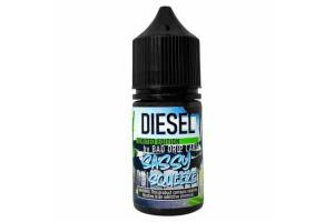 Жидкость для электронных сигарет Bad Drip Diesel Salt Sassy Squeeze 50 мг 30 мл