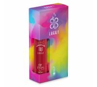 Набор для самостоятельного изготовления Liquid Lab Lucky Salt 50 Cherry Lemonade 30 мл