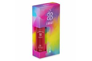 Набор для самостоятельного изготовления Liquid Lab Lucky Salt 50 Cherry Lemonade 30 мл