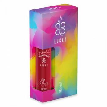 Набор для самостоятельного изготовления Liquid Lab Lucky Salt 50 Cherry Lemonade 30 мл