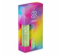 Набор для самостоятельного изготовления Liquid Lab Lucky Salt 50 Green Tea Lemonade 30 мл