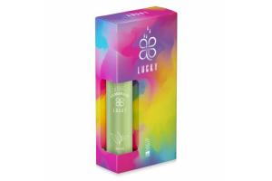 Набор для самостоятельного изготовления Liquid Lab Lucky Salt 50 Green Tea Lemonade 30 мл