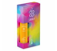 Набор для самостоятельного изготовления Liquid Lab Lucky Salt 50 Mango Passion Fruit Lemonade 30 мл