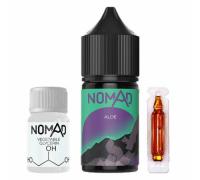 Набор для самостоятельного изготовления Nomad Salt 50 Aloe 30 мл
