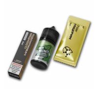 Набор для самостоятельного изготовления Chaser My Mint Salt 50 Peppermint 30 мл